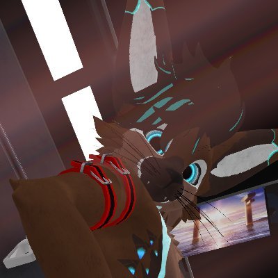 CazzLewd's profile picture. RENDER COMMS OPEN - Business enquiries on Telegram https://t.co/F5Ig6gkRQJ 🔞Minors and Zoos, be gone! | Maned Wolf | Aussie/British | 22 | sfw - @Austen_sfw