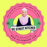 Kak Ojie Jual CikMak 🍉 (@owtothezie) 's Twitter Profile Photo Kak Ojie Jual CikMak 🍉 (@owtothezie) 's Twitter Profile Photo
