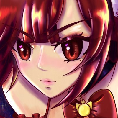 AkiYu Studio 🍅❤️🌟/ Vgen Open Commさんのプロフィール画像
