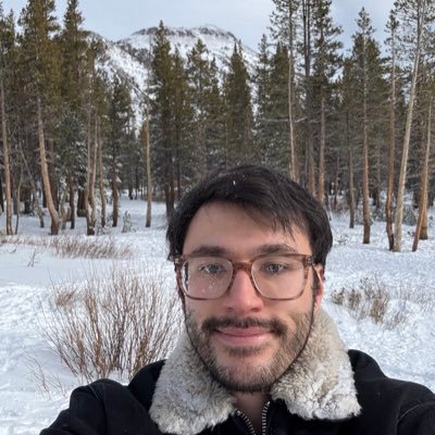 bbruceece's profile picture. Staff Software Engineer @Tesla building powerwalls and megapacks