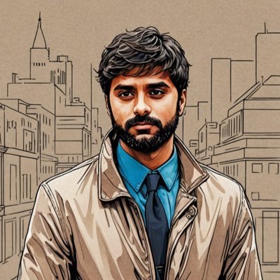 saivivekvarma9's profile picture. Cricket ❤ Ethical Hacking 👤