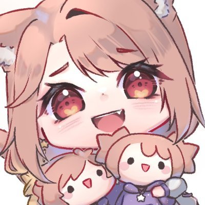 ⭐CandyArt Senpai ⭐hiatus, IRL be crazyさんのプロフィール画像