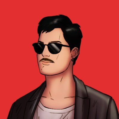 Tony of 1Dime Profile