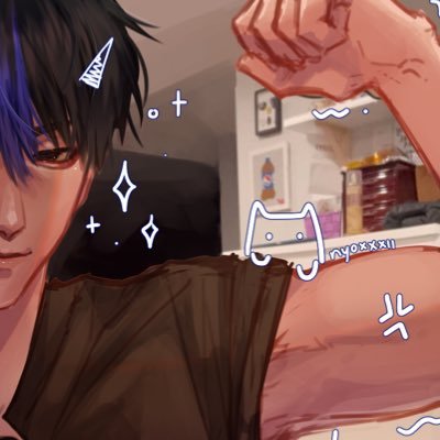 nyo ° * • ·さんのプロフィール画像