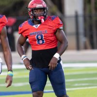 Tyler Render (@tylerrender8) 's Twitter Profile