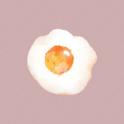 e_eiim's profile picture. えご（社畜） 20↑絵描き 雑多垢︴3L︴potofu‣https://t.co/zl2jJ0dbMs