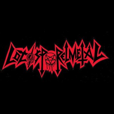 LPM_zine's profile picture. Fanzine de difusión de Metal Subterráneo Chileno.