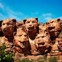 MAN WITH A MISSION (@mwamjapan) 's Twitter Profile Photo MAN WITH A MISSION (@mwamjapan) 's Twitter Profile Photo