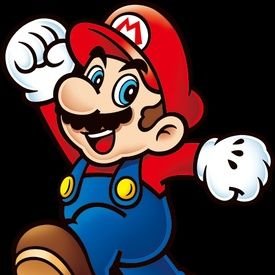 ItsaMeMarioMFer's profile picture. Let's a go!