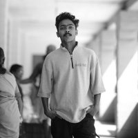Unnikrishnan K (@unniunique96) 's Twitter Profile