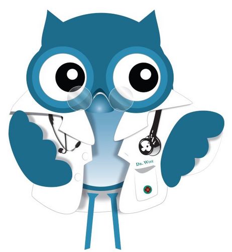 Dr. Wise spends his free time doing public-speaking engagements; educating the world while still working in the medical field.