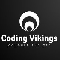 CodingVikings (@codingvikings) 's Twitter Profile