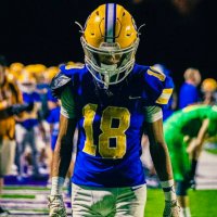 Elijah Spence (@spence_elijah08) 's Twitter Profile