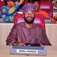 Umba Hadejia (@umba_hadejia) 's Twitter Profile
