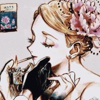 selene. (@kur66mi) 's Twitter Profile