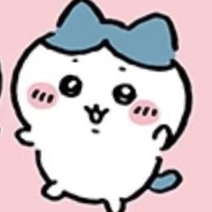 miru_chiikawa's profile picture. ちいかわ好きの女の子 l 見た目の割に性欲強め　20代後半🍼