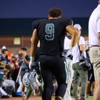 Elijah Paul (@elijahpaul810) 's Twitter Profile Photo