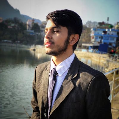 ShreeRaz2060's profile picture. 