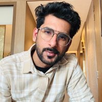 Paras Guglani (@passionategeekz) 's Twitter Profile