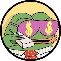 From the trading floor to the blockchain war room, Wall Street Pepe is assembling his frog army. The mission? Total crypto domination. SWEPE🐸⚔️📈