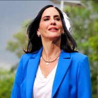 Lía Limón (@lialimon) 's Twitter Profile