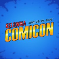 Kelowna ComiCon (@kelownacomicon) 's Twitter Profile