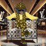 LadiSaka's profile picture. Chief Executive Officer 👨🏾‍💼| @sakaentworld| NFT Collector 👾 | Crypto | Scientist 👨‍🔬🗞️