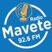Radio mavete (@rmavete) Twitter profile photo