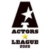 ACTORS☆LEAGUE 2025 (@actors_league) Twitter profile photo ACTORS☆LEAGUE 2025 (@actors_league) Twitter profile photo