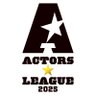 Actors_League's profile picture. 『ACTORS☆LEAGUE 2025』開催🌟#高野洸×🎮6/10 東京ガーデンシアター #黒羽麻璃央×⚾️6/30 明治神宮野球場 #福澤侑×🕺8/26 国立代々木競技場 第一体育館 #植田圭輔×⚽️10/7 東京体育館 メインアリーナ #佐藤流司×🧠11/18 東京ガーデンシアター #アクターズリーグ