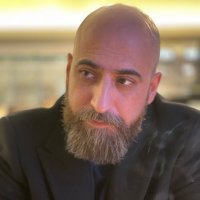 Saleh Sarmast (@sarmastsaleh) 's Twitter Profile