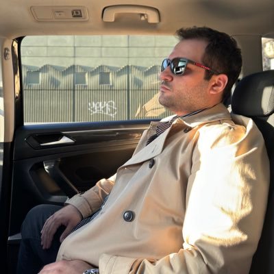 MerttArslan's profile picture. Mi nombre es El Muerto