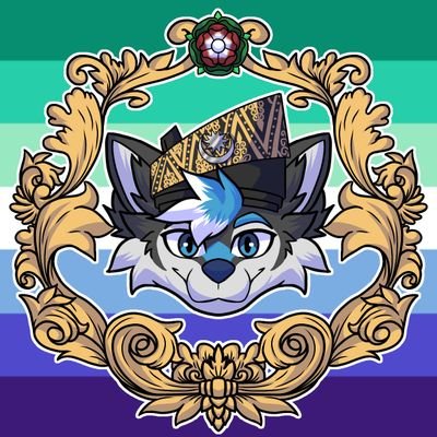 HuskyH3621's profile picture. cuma untuk senang senang~💦 
|| draw something +18 || ⚣ ||