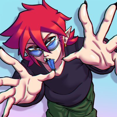 BeaverB 🔞(Commissions: OPEN !)さんのプロフィール画像