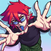 Beaver, CEO of Yordles🔞(Commissions: OPEN !) (@beaverbastard) 's Twitter Profile Photo Beaver, CEO of Yordles🔞(Commissions: OPEN !) (@beaverbastard) 's Twitter Profile Photo