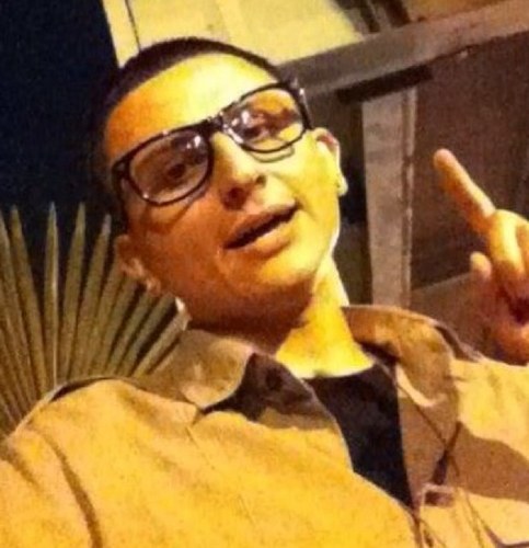 DonNacho510's profile picture. 