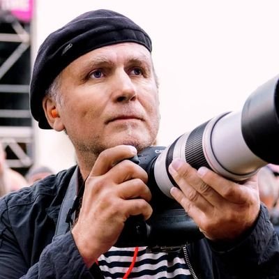 AlbrechtPics's profile picture. Fotograf und Autor in Olten, Schweiz