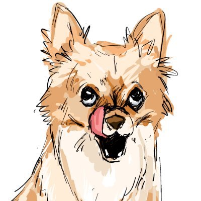 P_AZ4NNK0's profile picture. チワワ。P（オリジナル）×あずささん専用アカウント。エロは🔞は無いです。某氏リスペクトインスパイアオマージュなので模写したり似た構図がいっぱいあると思いますお気をつけください。通知系は全切りしてます。リアクションは期待しないでください。