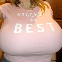Biggest is Best (@biggly_bigger) 's Twitter Profile Photo Biggest is Best (@biggly_bigger) 's Twitter Profile Photo