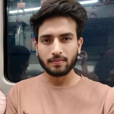 Currently I am persuing my bachelor from Shri Ramswaroop Memorial University Lucknow From the branch of computer science engineering.