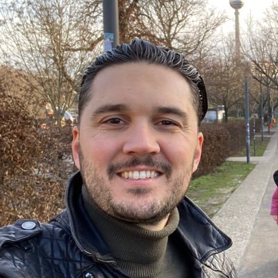 GiovanniR10901's profile picture. I love Jesus ✝️