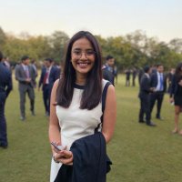 Divyanshi Chowdhary (@dee_chowdhary) 's Twitter Profile