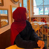 Beyza (@beeyzahrmnc) Twitter profile photo