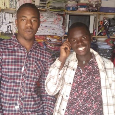 DariusNowamani's profile picture. 