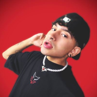 LuiggiAlda's profile picture. Kick & IG: LuiggiAlda 🦇