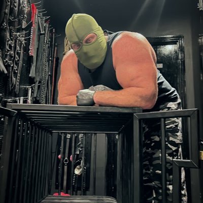 Call me DADDY ⛓️ This Account Posts My Hardcore and Fetish Content NOT available on OnlyFans.