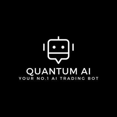 quantum_aigent's profile picture. Quantum AI is a decentralized neural network platform leveraging Solana blockchain for advanced AI solutions.

CA:6Fc7ULYXUpwP3rB4AvBzzZYpB2bT33T32h1GgcChpump