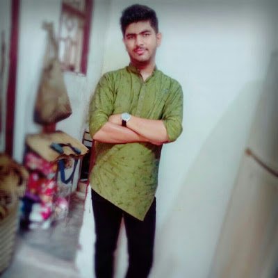 Abdullah8priv's profile picture. 