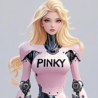 Hi PIN (@hi_pin_ai) 's Twitter Profile Photo Hi PIN (@hi_pin_ai) 's Twitter Profile Photo