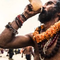 MahaKumbh 2025 (@maha_kumbh2025) 's Twitter Profile